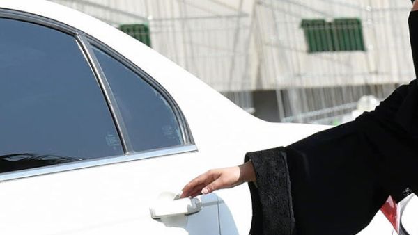 63 percent of Saudis were pleased with the decree (AFP/File)