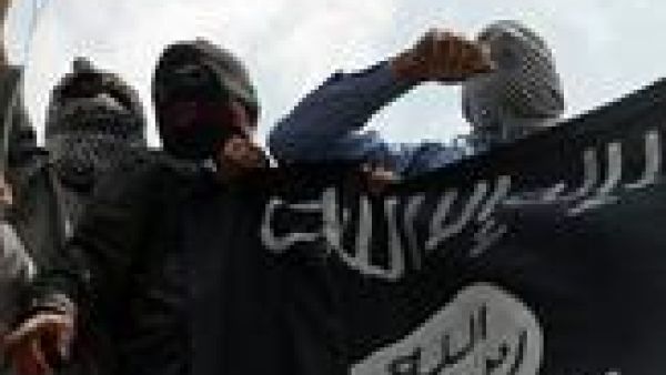 A US official says Daesh is on the rise in Libya. (AFP/Tauseef Mustafa)