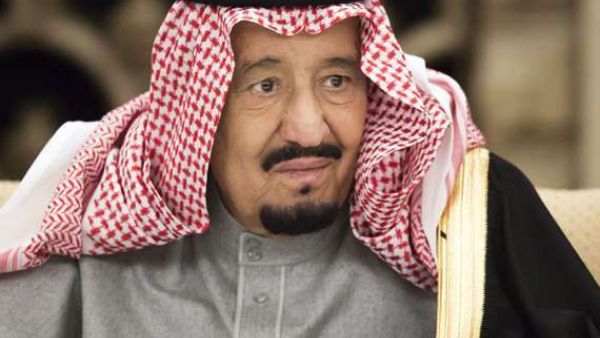 الملك سلمان بن عبد العزيز