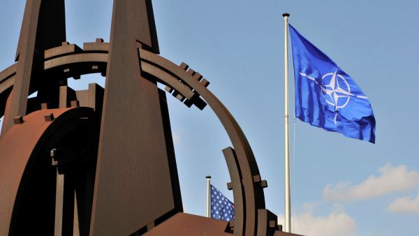 nato headquarter. (AFP/ File)