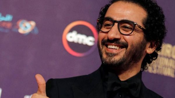 أحمد حلمي و قرار نهائي بشأن مشاركته في (أرابز غوت تالنت)