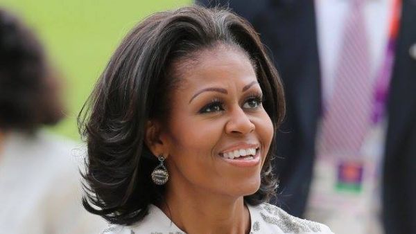 "In Jordan, I’ll be visiting a school and speaking to several hundred middle school-aged girls," Michelle Obama on her visit to Jordan and Qatar from November 1-7.