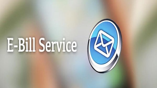 Electronic billing became available on a number of the company’s electronic channels where any subscriber can obtain details of their bill at any time.