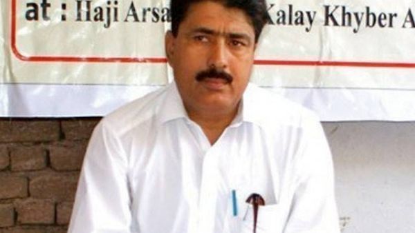 The Pakistani doctor who helped the CIA track and kill Osama bin Laden (AFP/File Photo)	