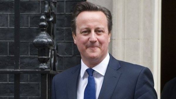 British Prime Minister David Cameron is hoping to reverse a 2013 parliamentary decision that prohibits bombing in Syria as he prepares to introduce a new British strategy in Syria to Parliament this week. (Facebook)