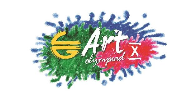 This initiative is considered as part of Landmark Group’s ongoing corporate social responsibility where young artists have an opportunity to showcase their talents.