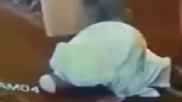 وفاة مُسن أثناء الصلاة بأحد مساجد الأردن