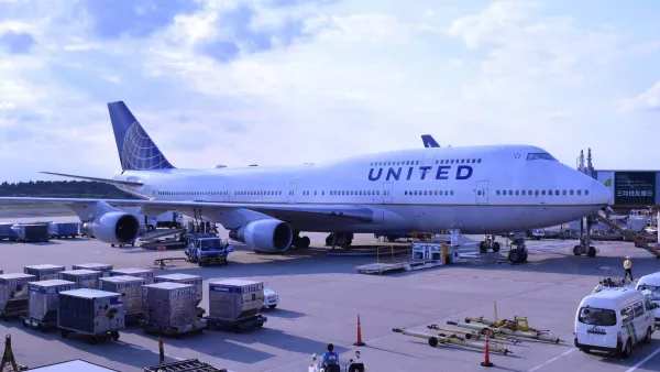  شركات الطيران هي "Delta" و"United Airlines" و"Southwest Airlines".