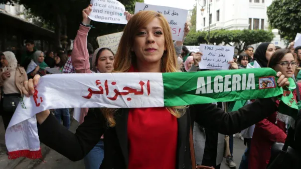 رئاسة البلاد مؤقتا تعود إلى رئيس مجلس الأمة عبد القادر بن صالح