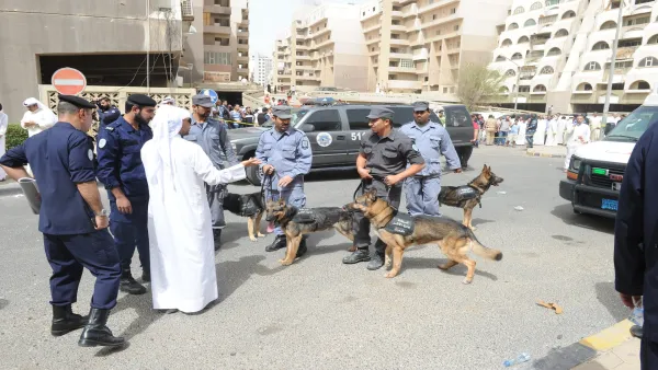 الكويت مستعدة لاستقبال العائدين من "داعش"