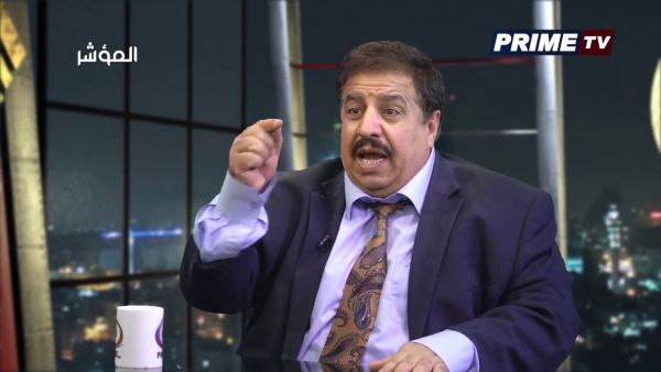 هدف دول الخليج كان التقارب مع الثوار السوريين بقصد اختراقهم وافشال كل مخططاتهم