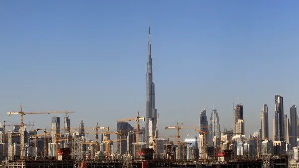 الإمارات.. قرار جديد يطال أسر الوافدين الأجانب
