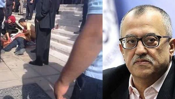 قدمنا دعوى ضد الملقي لدى محكمة صلح جزاء عمان في قصر العدل