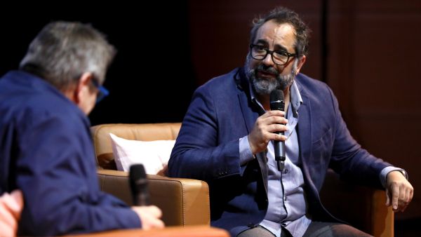  أوخينيو كاباييرو، خبير قمرة 2019