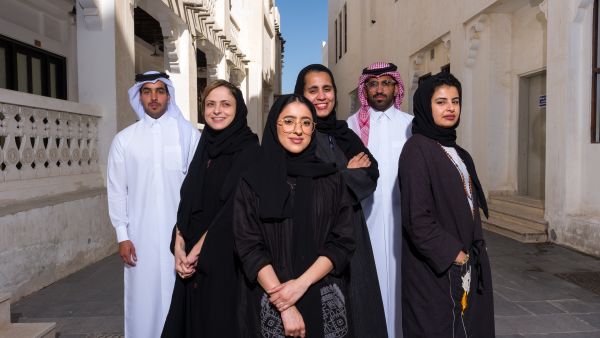  أثنوا على دور قمرة الفعال في تطوير وتعزيز الصناعة الإبداعية المحلية