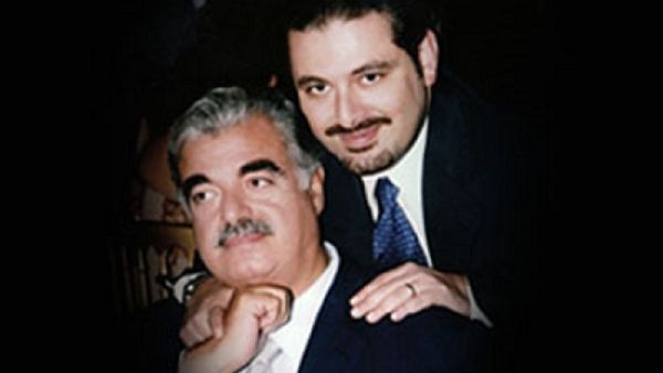 وأضاف أن "استشهاد رفيق الحريري وحّد اللبنانيين، ولن نسمح لأحد بإعادة تخريب البلاد بسبب قرار المحكمة".