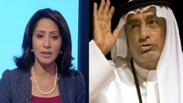 عبد الله: "من يعمل في مهمة عظيمة كالصحافة وتخرج من مدرسة السياسة، عليه أن يترفع بحديثه عن لغة المناشير