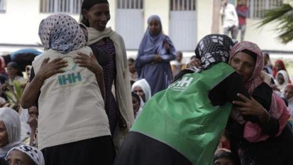 اشادة اممية برياح الامل 