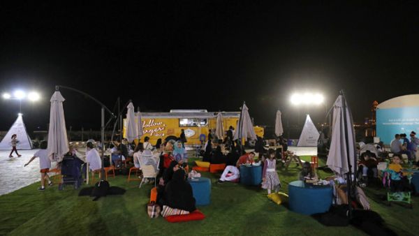 لرميحي: يسرنا عودة مسرح أجيال في هذا العام، الذي يضم العديد من الأنشطة الموجهة للأسرة 