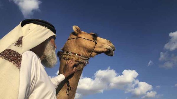 الرميحي: برنامج "صنع في قطر" يسلط الضوء على مواهبنا الإبداعية من قطر ويلهم صناع الأفلام الشباب على العمل بجد لتحقيق طموحاتهم في صناعة الأفلام