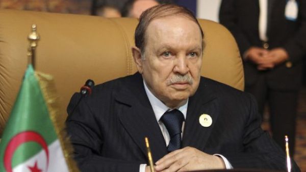 أكبر حزب إسلامي بالجزائر يوافق على مبادرة المرشح التوافقي للمعارضة
