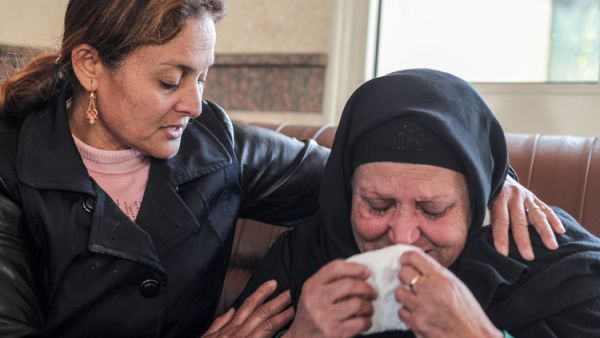  الحادث خلف مقتل 6 أشخاص وإصابة 34 آخرين