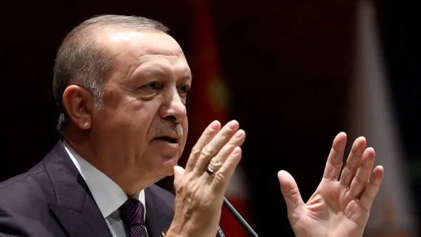 نتنياهو وصف جيشه بالاخلاقي واردوغان معادي للسامية