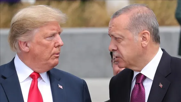 اردوغان رفض استقبال بولتون 