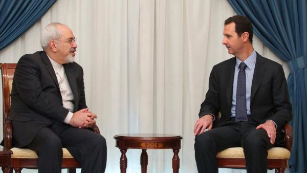 وكان الرئيس حسن روحاني قد رفض استقالة ظريف الأربعاء الماضي، واعتبر أن قبول استقالة ظريف يتعارض مع المصالح العليا للبلاد.