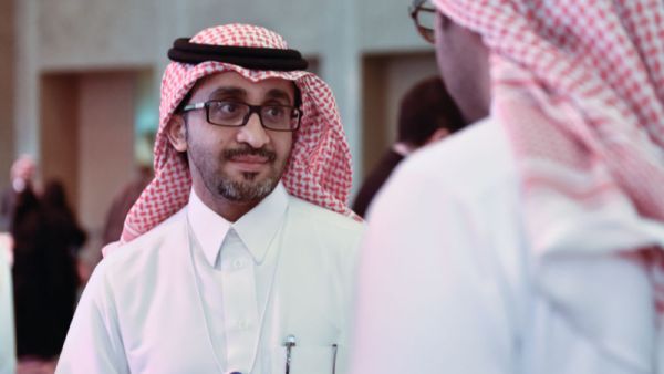 كان العساكر يتولى منصب الأمين العام لمؤسسة محمد بن سلمان الخيرية "مسك" حتى أيام قليلة.

