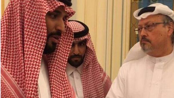  جهة مجهولة تواصل مساعيها بهدف نسف مصداقية الأشخاص الذين لهم صلة بالكشف عن تورط شركة NSO الإسرائيلية 