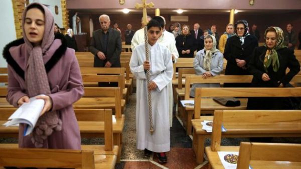  يوضح مدى عمق التطرف الإسلامي في هوية النظام الديني الإيراني