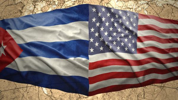 ندد الرئيس مجددا بالتبعات الكارثية للحظر على بلاده