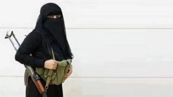  دافع ترامب في وقت سابق من يوم الخميس، عن قراره المفاجئ إعلان النصر على "داعش"