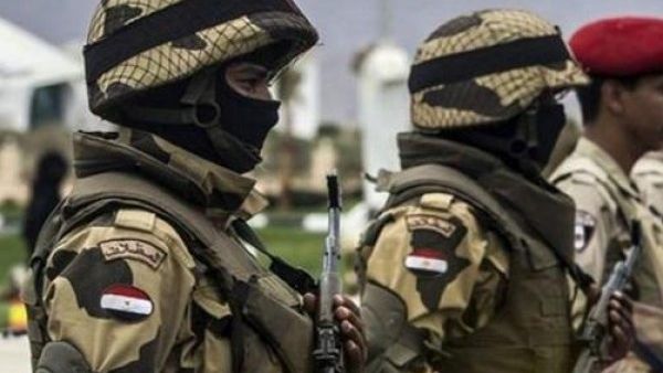 كانت قد شهدت القرية ذاتها، منذ عام تقريبا هجوما على مسجد الروضة