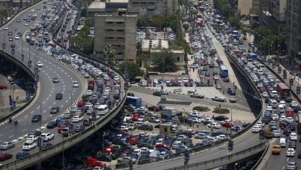 أول قمة عربية أوروبية تستضيفها القاهرة الشهر المقبل