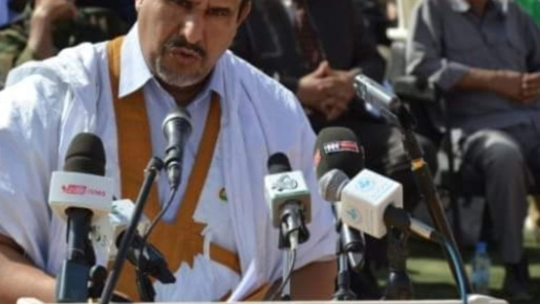 فضيحة اخرى لمسؤول جبهة البوليساريو في البرازيل، امبيريك أحمد