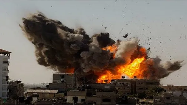 شدد المجلس الوطني الفلسطيني أن الشعب الفلسطيني واحد وموحد في التصدي للعدوان والإرهاب الإسرائيلي 