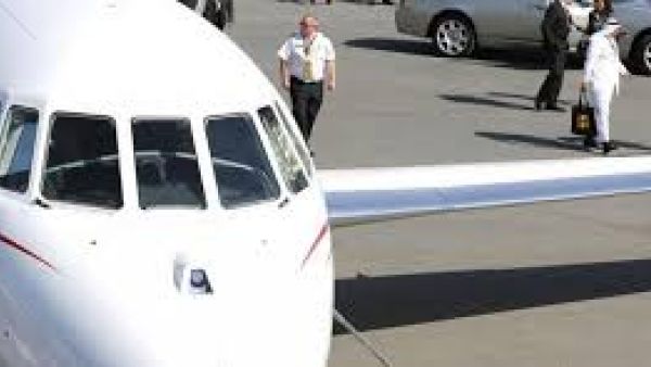 طيران الميدل ايست توصف بأنها واحدة من مؤسسات لبنانية حافظت على سمعتها واحترام الناس لها رغم كل ظروف الحرب