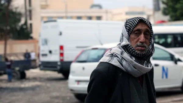 أميركا تسقط الإشارة إلى الجولان والضفة الغربية وقطاع غزة باعتبارها "محتلة"