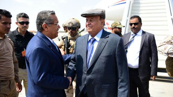 مجلس القضاء الأعلى أقر نقل اختصاصات هذه المحكمة وإلغاء كافة الأحكام التي أصدرتها الميليشيات عبرها.