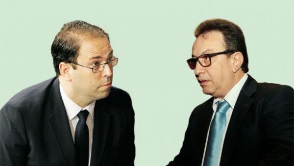 نجل السبسي يتهم الشاهد وحركة النهضة بالتحايل على نتائج الانتخابات التونسية
