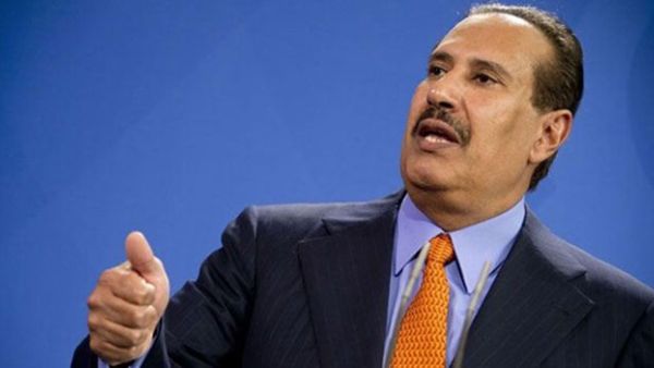 رئيس وزراء قطر السابق: حلفاء الأمير محمد بن سلمان في أبوظبي لا يسدونه النصيحة الطيبة
