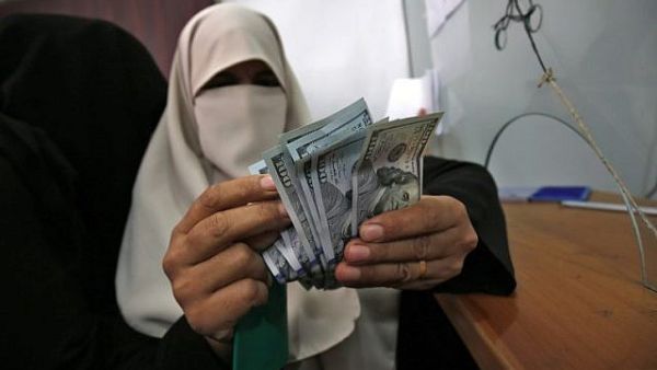 حماس طالبت بالإفراج عن 1500 أسير أمني، منهم 500 من المحكومين بالمؤبد