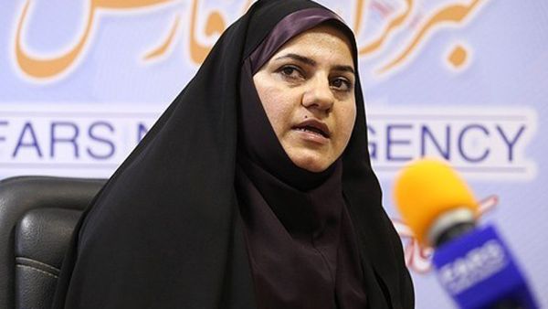 إيران تعين أول مسؤولة سنية سفيرة في بروناي
