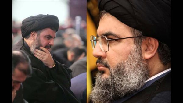 يا سيّد حسن: لبنانيون كثر أبكاهم النظامان المتعانقان