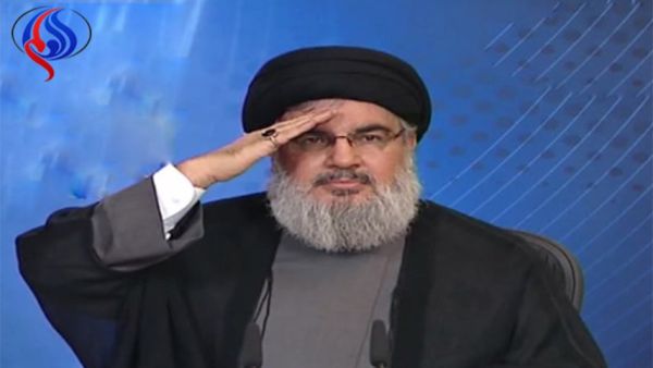 تحدث حسن نصر الله في كلمة له اليوم السبت عن وجود حديث داخل الجيش الإسرائيلي بعدم جاهزيته 
