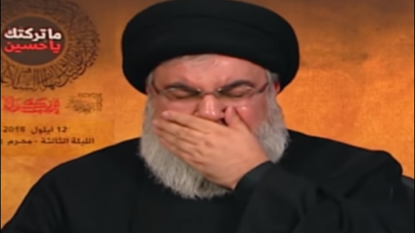 عليكم ان تأذنوا لليمنيين بالتوجه نحو الحل السياسي