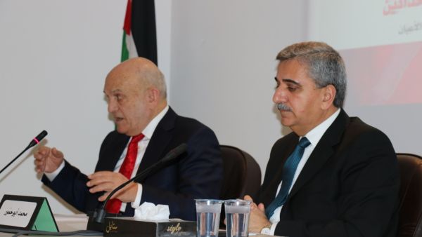  ضرورة المياه للأغراض المنزلية والبلدية وإلى استيلاد فرص العمل من استعمالها في نشاطات قطاعات الاقتصاد