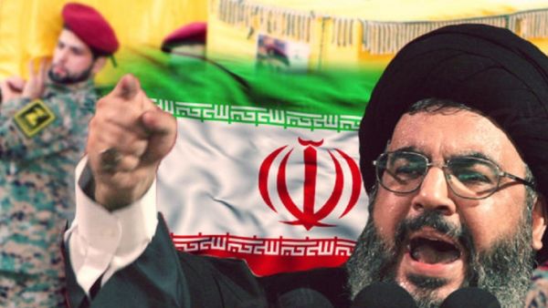  حصل حزب الله بفعل التفاهمات مع قيادات التيار على تأييد جزء من المسيحيين له وباتوا غطاء لسلاحه ومشروعه